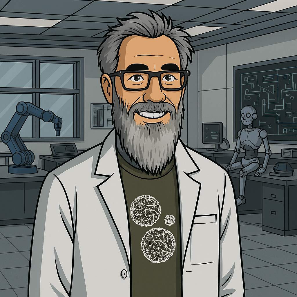 LatentSpaces Labs